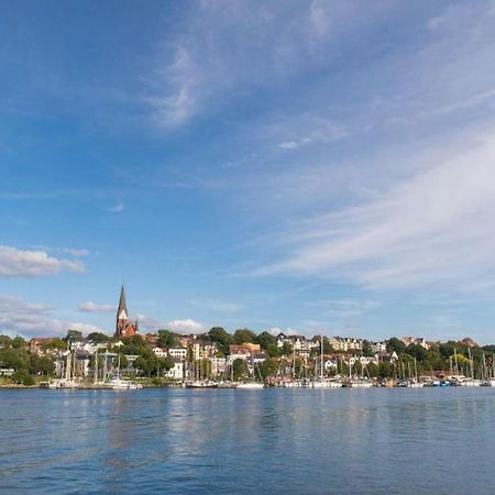 Anneli'S Ferienwohnung Harrislee Kültér fotó